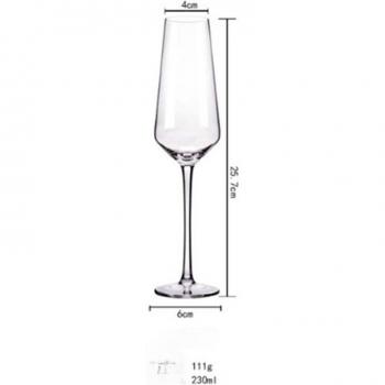 Brandy Goblet Glasses