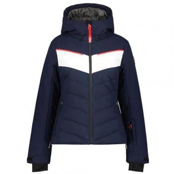 Ropa mujer Chaquetas Icepeak Chaqueta Elsah Azul