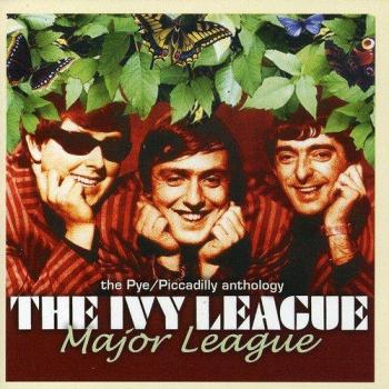 Major League The PyePiccadilly Anthology CD - Like New