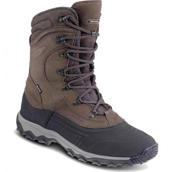 Meindl Damen Garmisch II GTX Braun