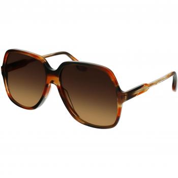 Gafas de sol Victoria Beckham VB626S 617 RAYAS/ROJO 59/14/140 MUJER 59 mm