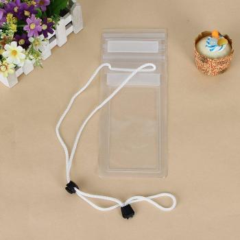 Bolsa de Buceo Impermeable para Smartphones