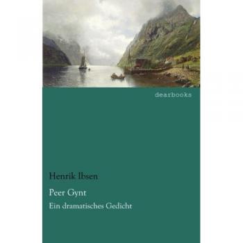 Peer Gynt