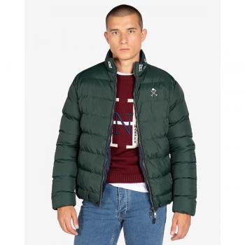 HARPER & NEYER PARKA GALWAY