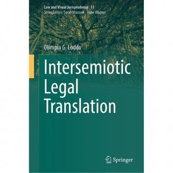 Intersemiotic Legal Translation