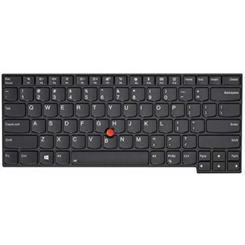 Tastiera Lenovo CM ASM BL Tedesca