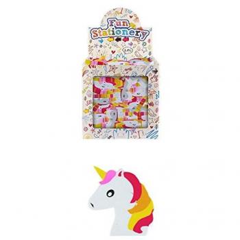 Mythic Unicorn Pencil Remover