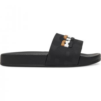 BOSS Ciabatte J52269 Nero