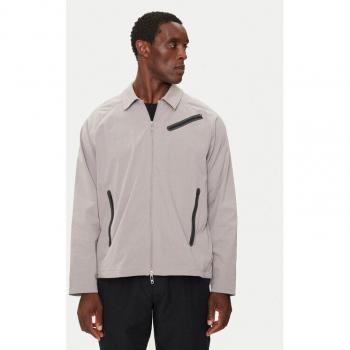 Chaqueta Vented Unstoppable Beige M Hombre