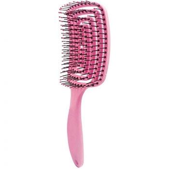 Detangling Hairbrush for Curly Hair