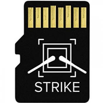 Tiptop Audio STRIKE Karte - Modul-Zubehör