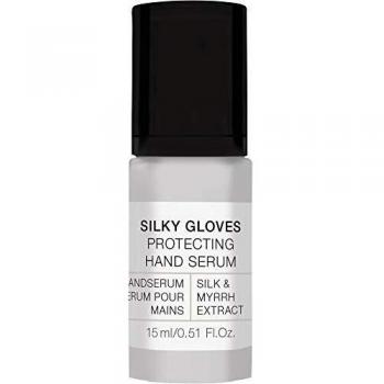 Silky Gloves Crema Manos Alessandro 15 ml Para Todos
