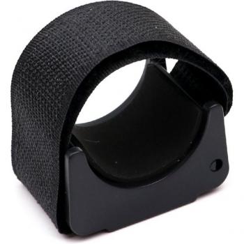 U-Shaped Grip Tripod Mount for Flashlights