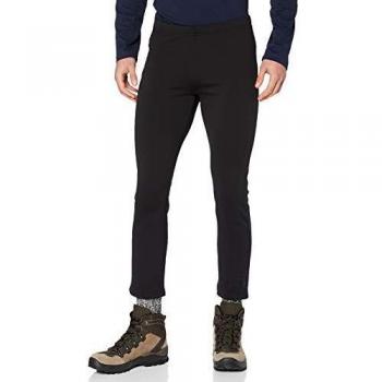 CMP Elite Series 3E15847 – 2XL Black Base Layer Pants for Men