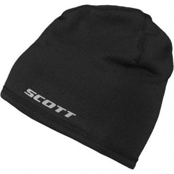 Scott Gorro Fleece L.T. (3 unidades) – Black One Size