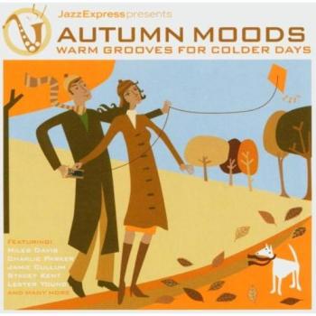 Autumn Moods