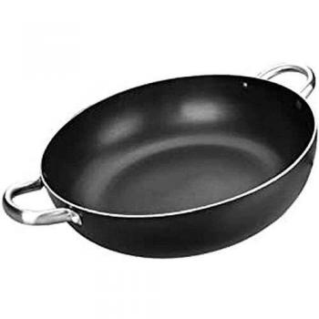 Sartén I-Chef 40 cm con 2 Asas IBILI