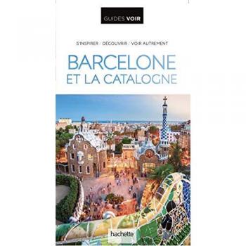 Sally Davies Guide Voir Barcelone Et La Catalogne