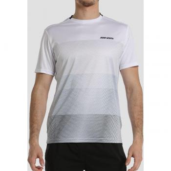 Camiseta para hombre John Smith Bufes