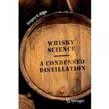 Miller, Gregory H.: Whisky Science