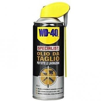 Wd-40 Specialist Cutting Oil 400ml