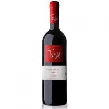 Tarsus Rosso Roble 2021