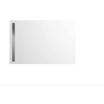 Récepteur de Douche Kaldewei Nexsys Plain-Pied 80x100 cm