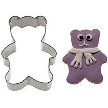 Westmark Bärchen‑Form für Kuchen 6 cm (36062291)
