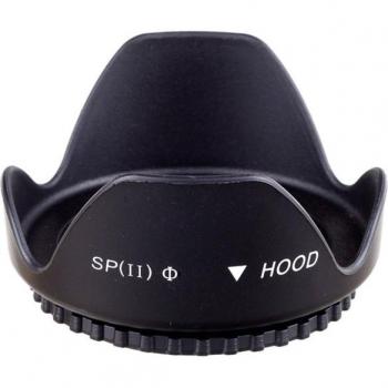 Universal Lens Hood 52mm