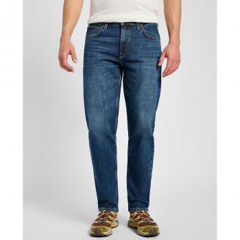 Lee Jeans Oscar Uomo Eclipse Blu 31