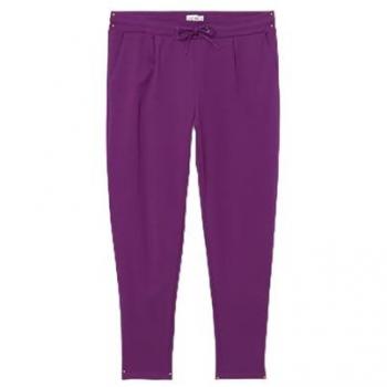 Ichi Kate PA2 Pantaloni da Donna Tendenza