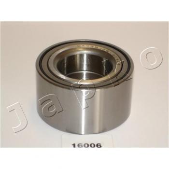 Radlager Vorderachse JAPKO 416006