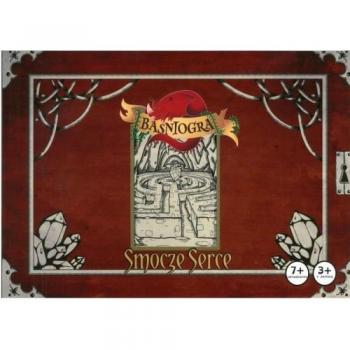 BAÅNIOGRA - SMOCZE SERCE, SZKOÅA WYOBRAÅ¹NI