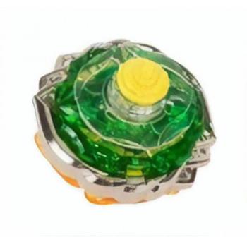 Infinity Nado V, OS Jade Boog