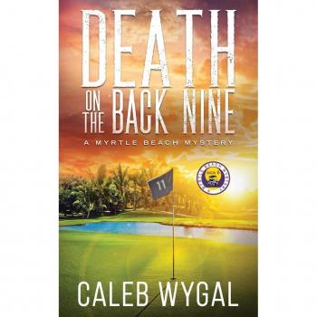 Death on the Back Nine