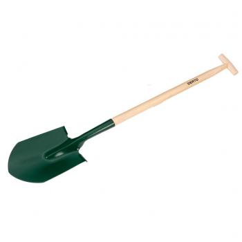 Manico In Legno T‑Shape Topex 15G027