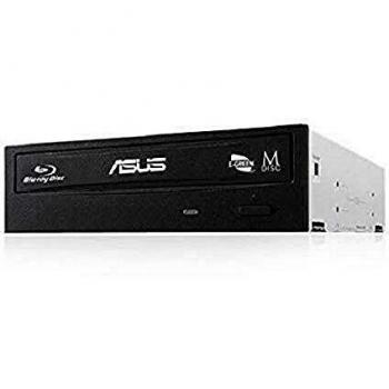 ASUS - BC-12D2HT unidad de disco óptico Interno Blu-Ray DVD Combo Negro
