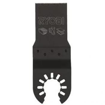 Ryobi Lama Tuffo Taglio 28 mm Multifunzione Attacco Universale RAKMT01PMM28