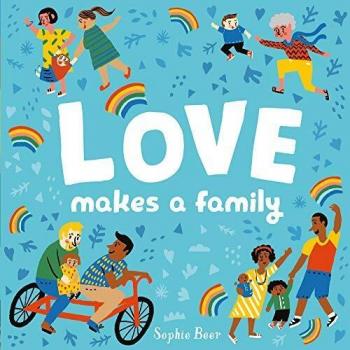 Love makes a family