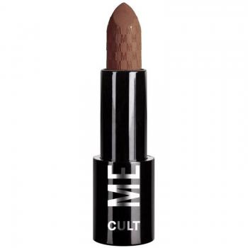 Mesauda Milano Cult Matte rouge à lèvres mat teinte 206 Avantgarde 3,5 g