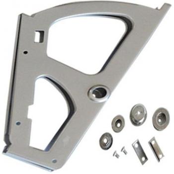 Multi-Layer Shoe Drawer Hinge