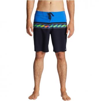 Bañador Billabong Momentum azul claro