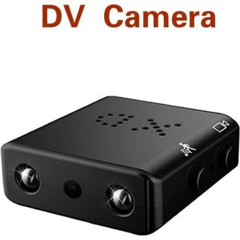 Mini 1080P Infrared Night Vision Camera