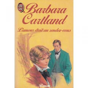 L'amour Était Au Rendez-Vous