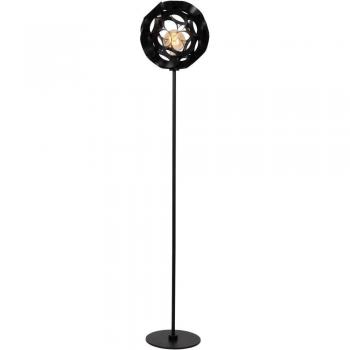 Lucide Stehlampe Hannelore E27