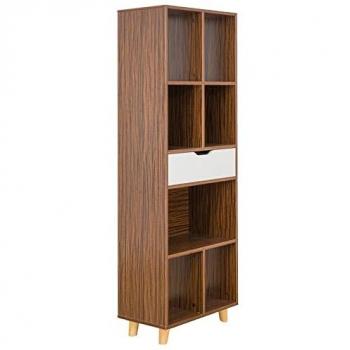Rovine&Bianco Library Shelf
