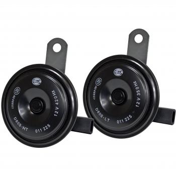 Throttle Body Fitting 8UK007623-271 by Hella