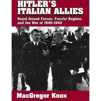 Hitler's Italian Allies