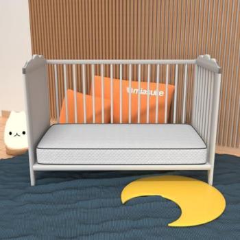 Matelas pour Lit Bébé 50x125 cm 12 cm Primavera