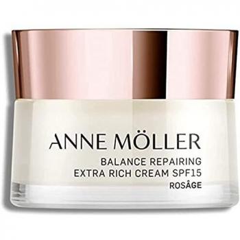 Anne Möller Rosâge Crema Extra Rich Balance Repairing SPF 15